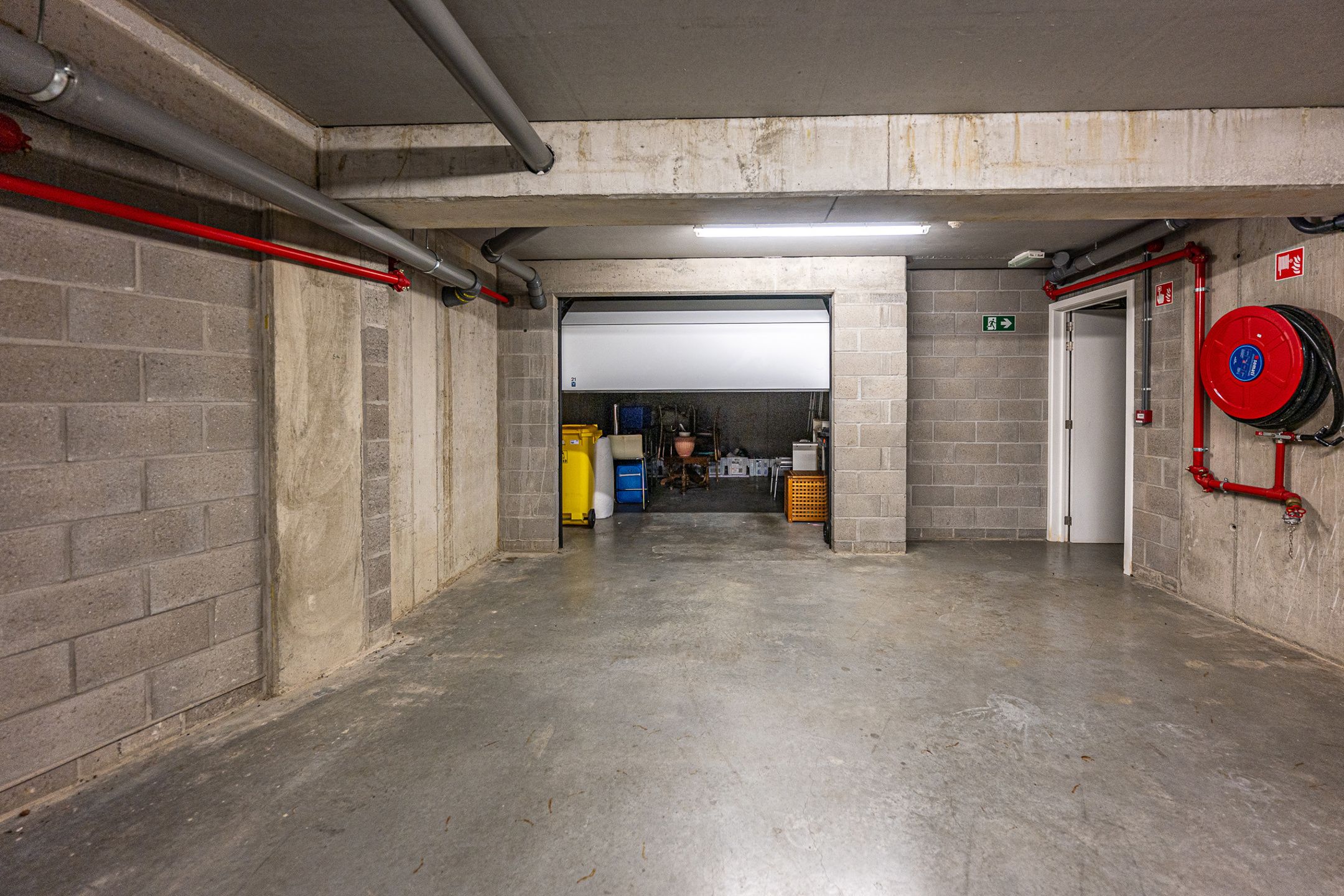 Appartement te koop foto 18