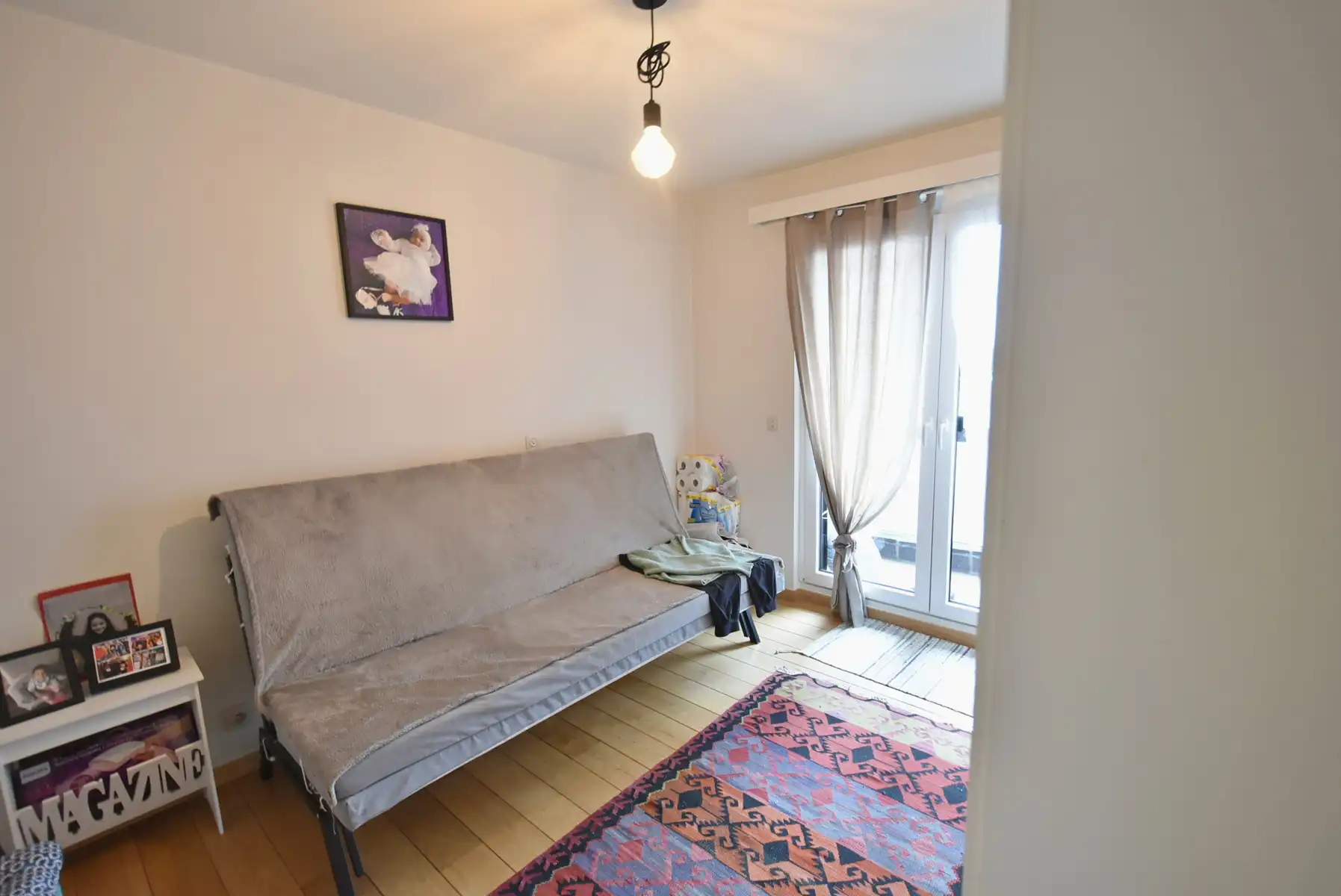 Appartement te huur foto 9