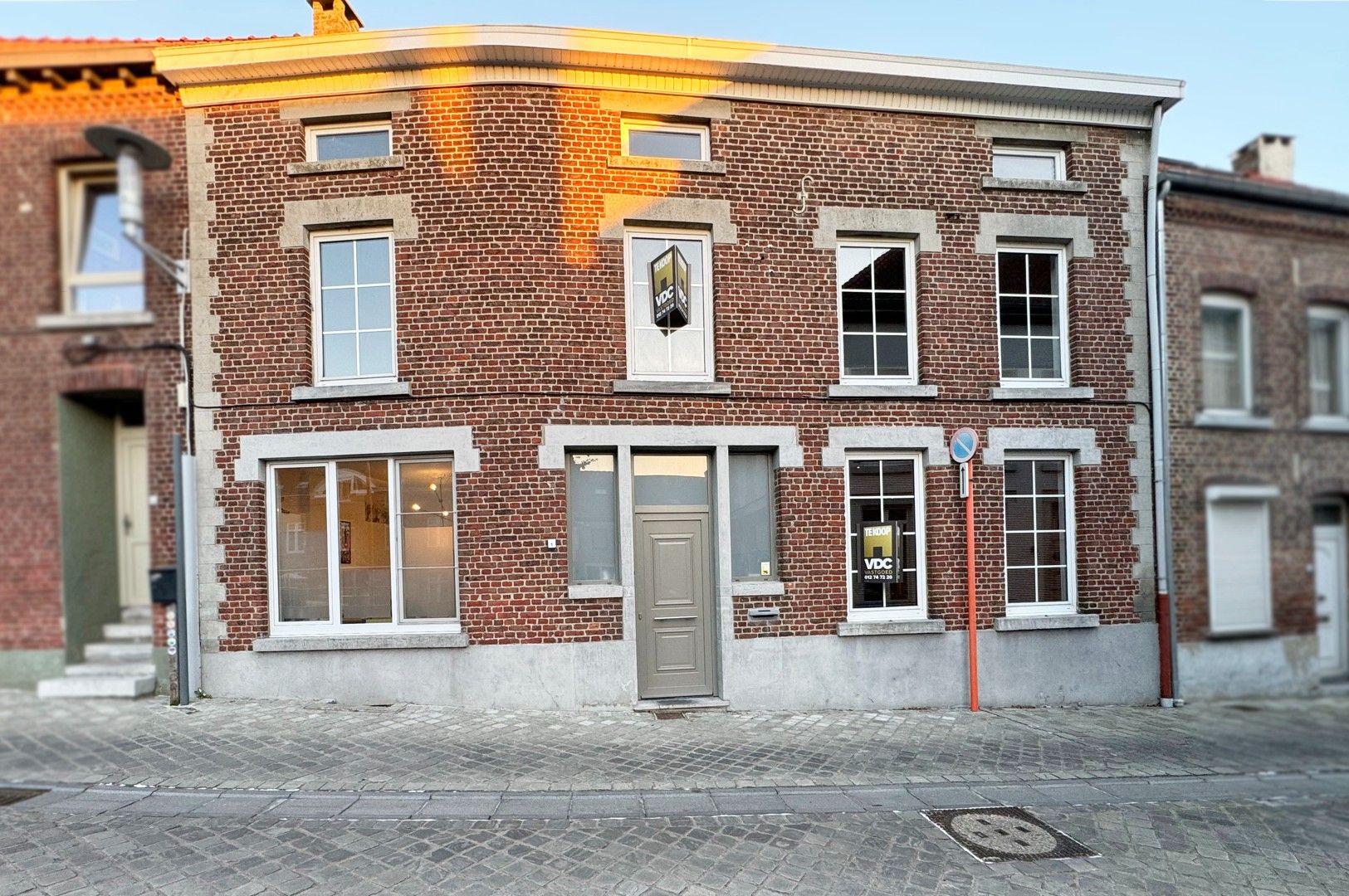 Huis te koop Kortestraat 1 - 3840 Borgloon