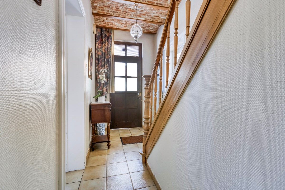 Uitzonderlijke woning met prachtig vergezicht op perceel van 72 are foto 3