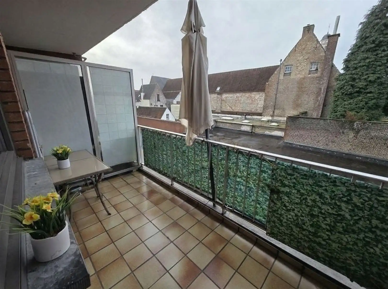 2-slaapkamerappartement te huur nabij het stadscentrum. foto 9