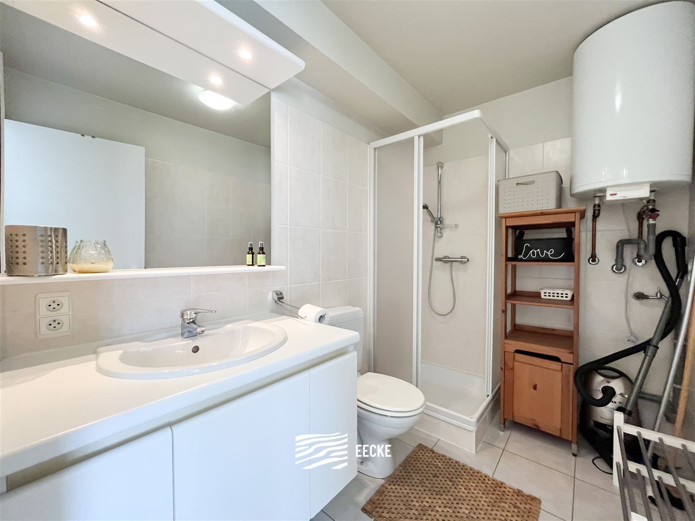Appartement met 1 slaapkamer foto 9