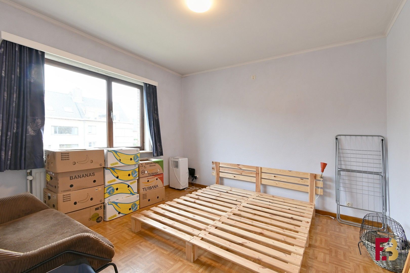 Appartement met 2 slaapkamers nabij het UZ Gent foto 11