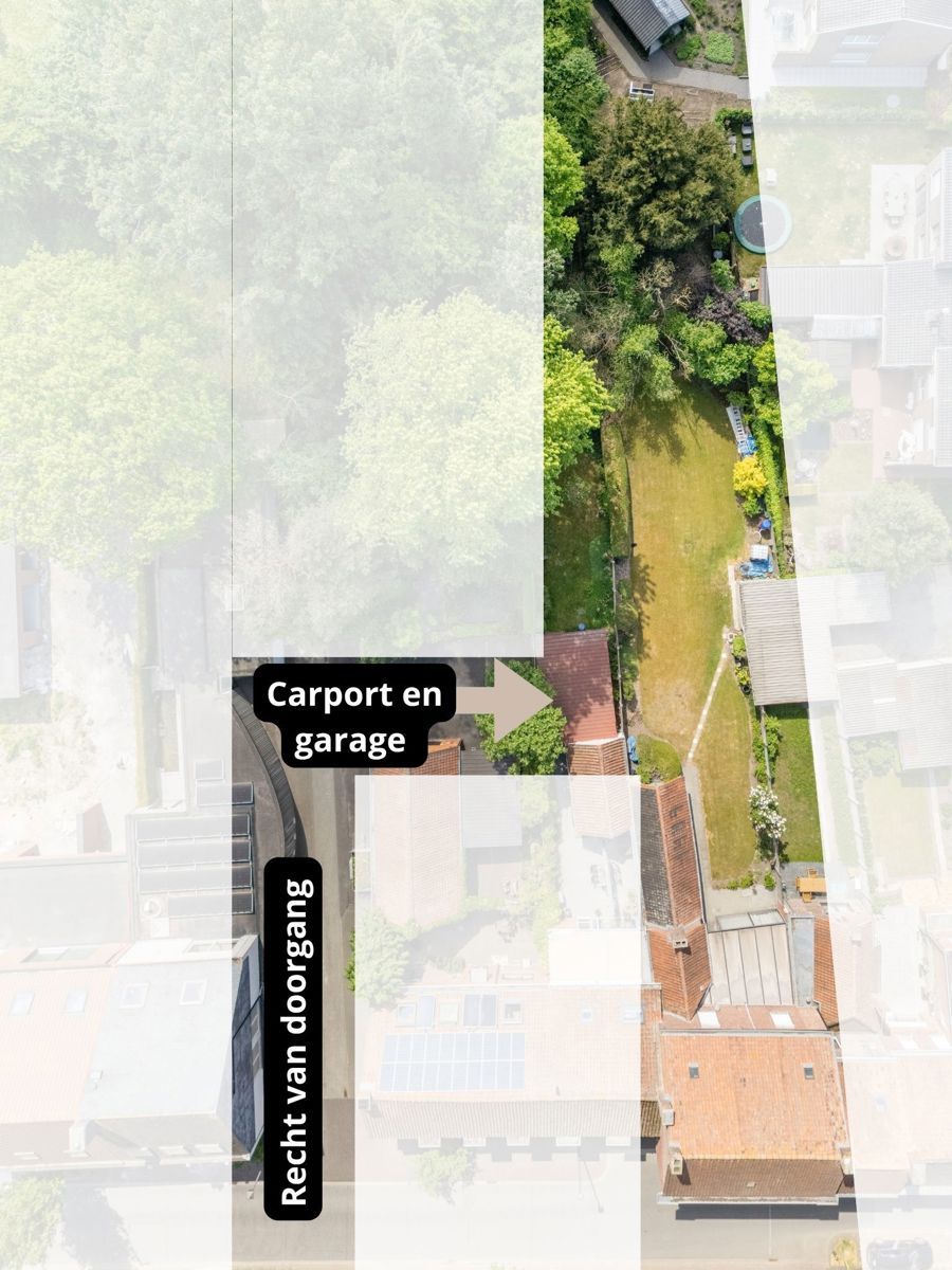 Gezellige, instapklare woning met garage en tuin foto 2