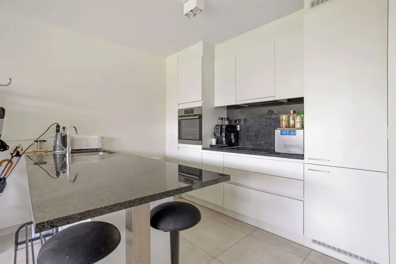 Modern appartement 2 slaapkamers en 2 terassen  foto 6