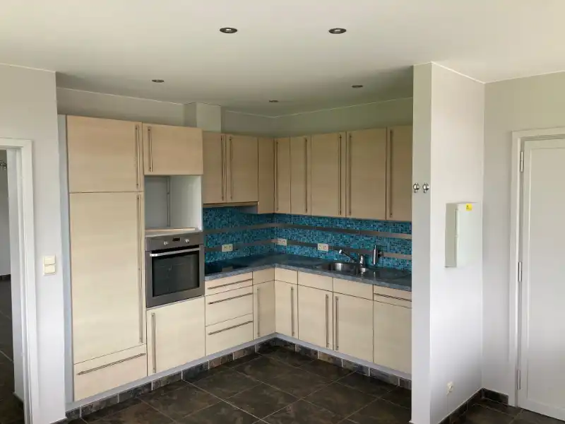 Verzorgde woning met grote tuin te huur nabij Kortrijk foto 10