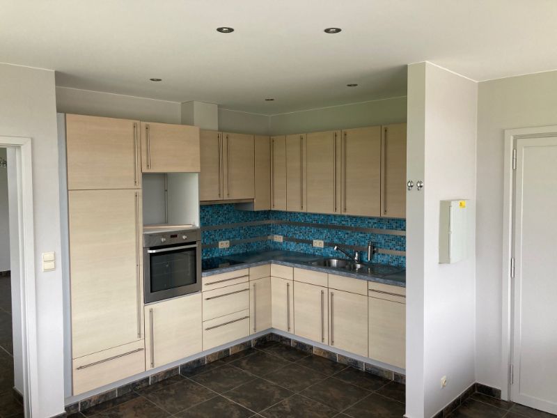 Verzorgde woning met grote tuin te huur nabij Kortrijk foto 10