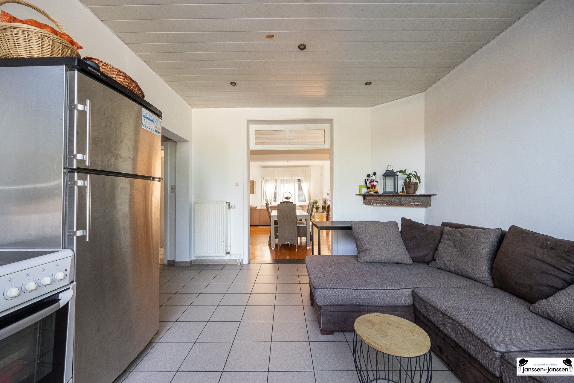Ruime en lichtrijke woning met 3 à 4 slaapkamers! foto 9