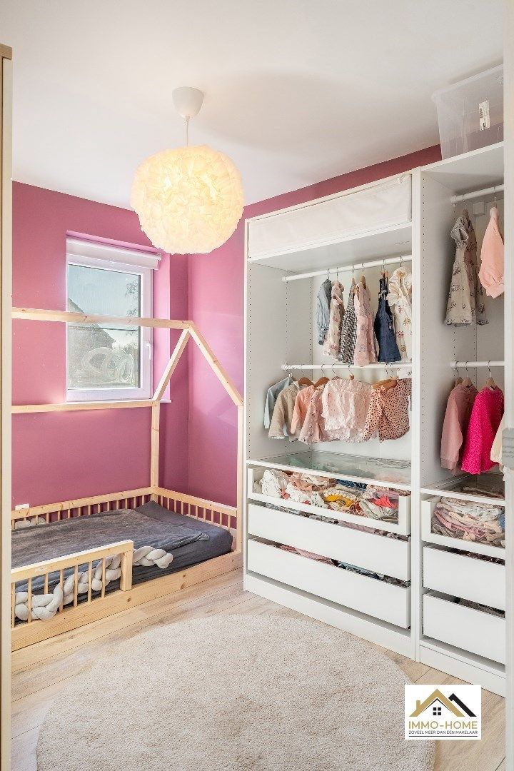 Moderne vrijstaande woning te Laarne foto 19