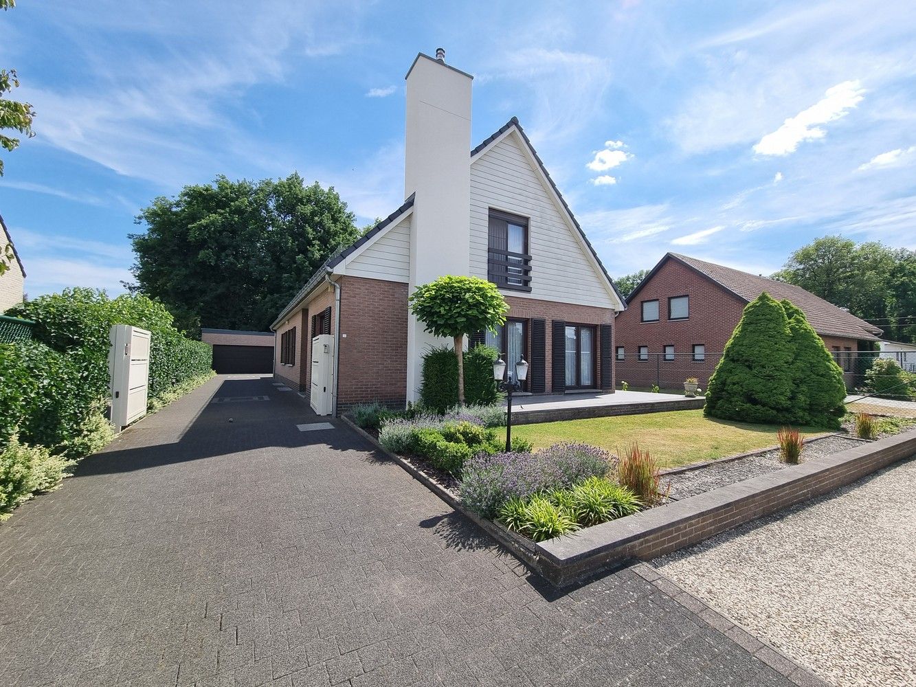 Instapklare, vrijst. woning 4 slpks foto 38