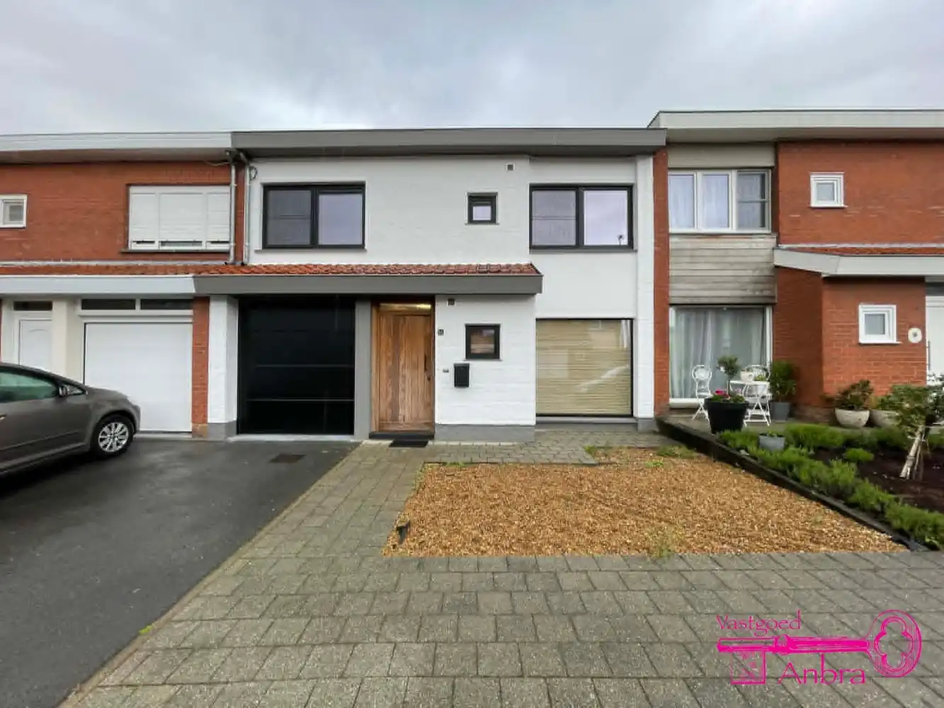 Rodenbachlaan 51 - 8760 Tielt (Meulebeke) foto 17