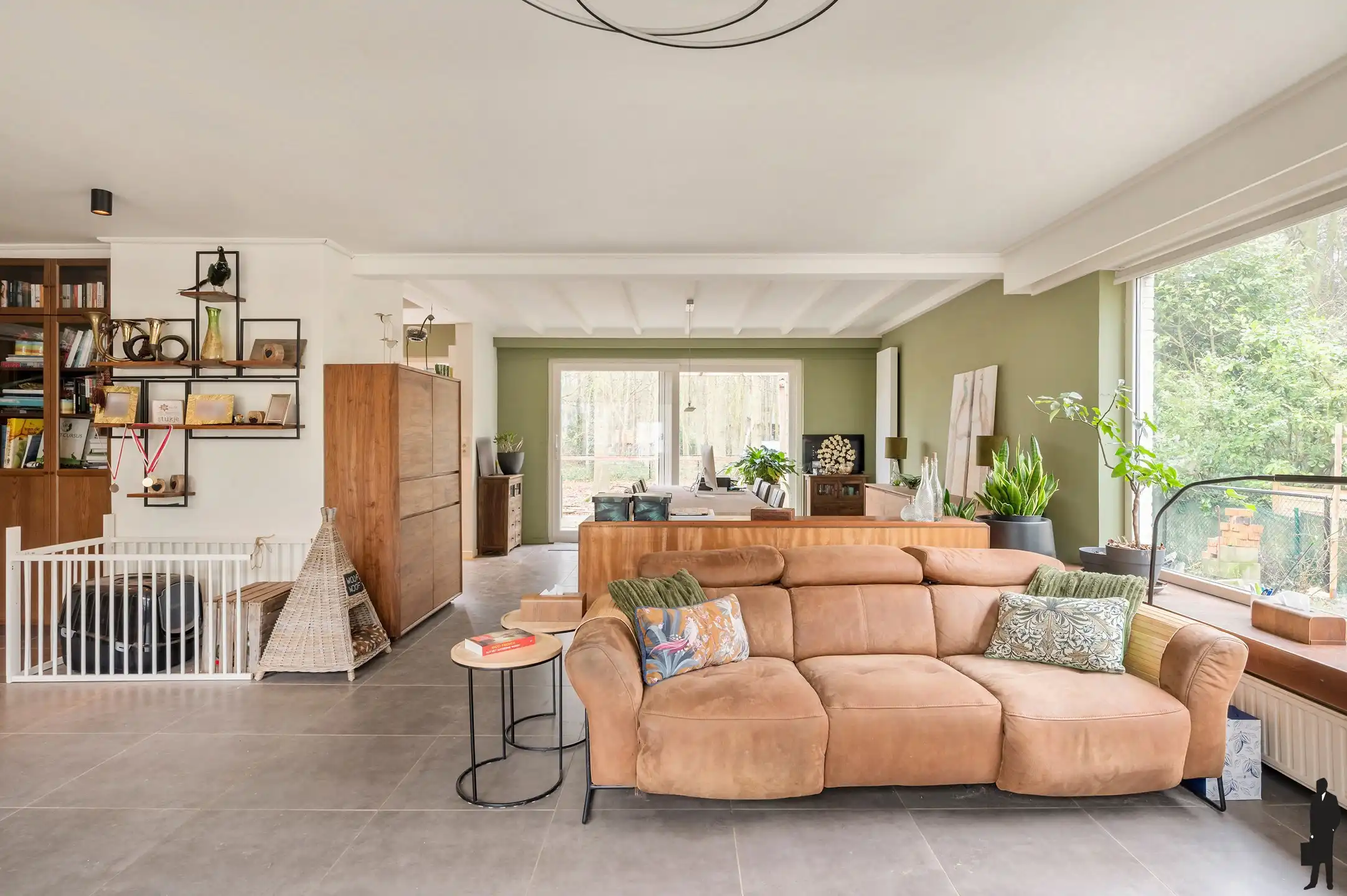 Unieke woning met  4 à 5 slaapkamers foto 6