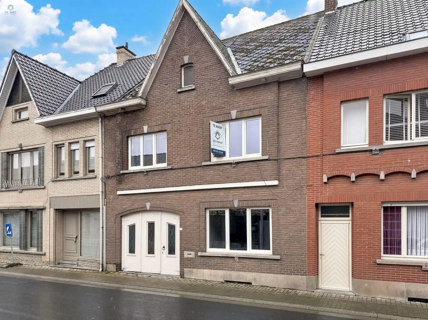 Ruime woning met 4 slks, tuin epc C foto 13