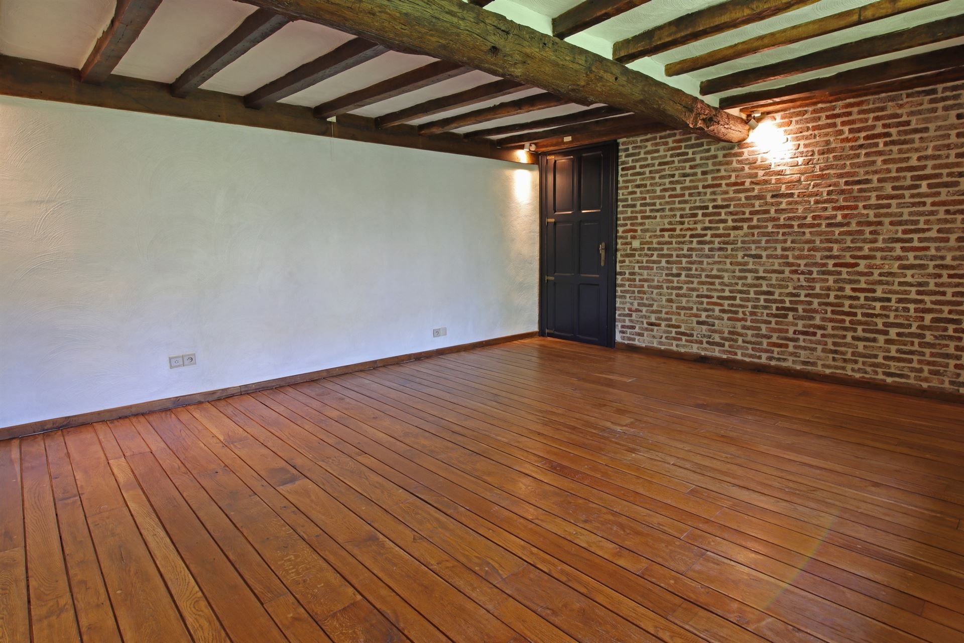 Karaktervolle villa foto 16