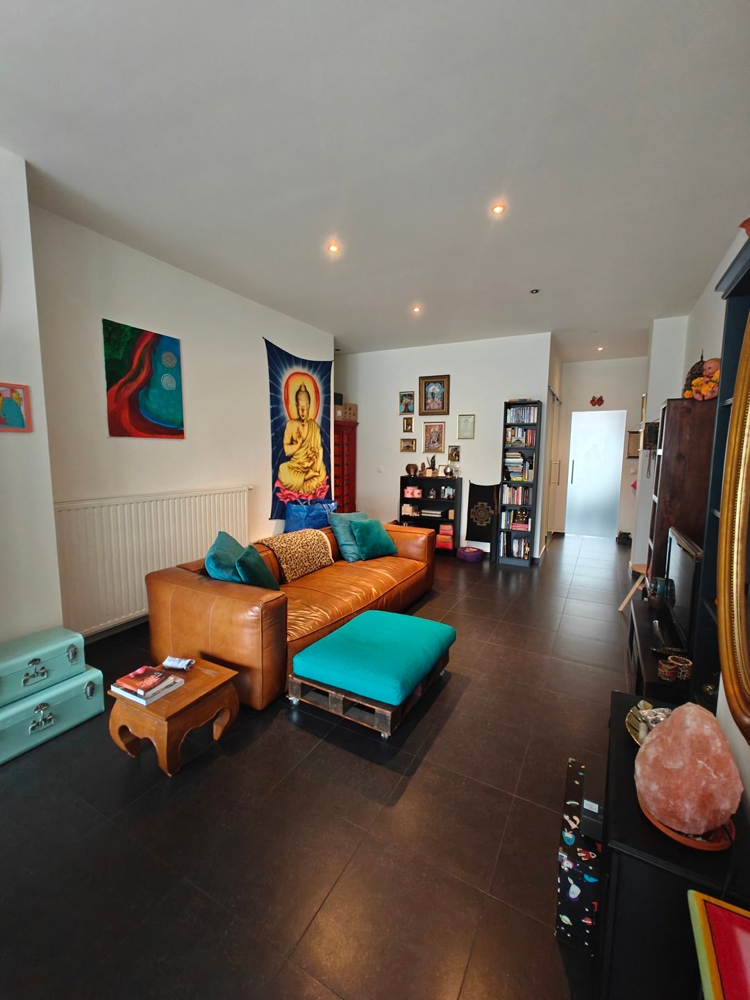 Appartement te huur foto 2