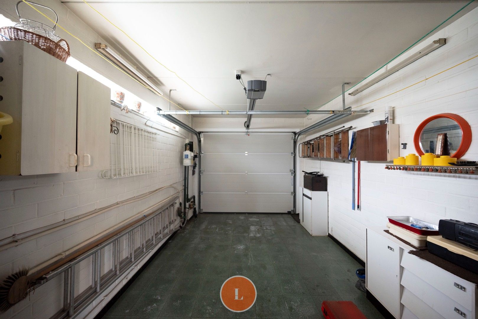 Op te frissen woning met veel potentieel in rustige wijk te Menen foto 21