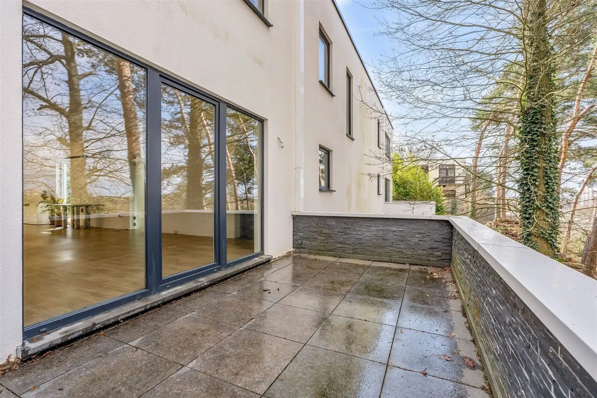 Unieke villa met uitzonderlijk potentieel op toplocatie! foto 10