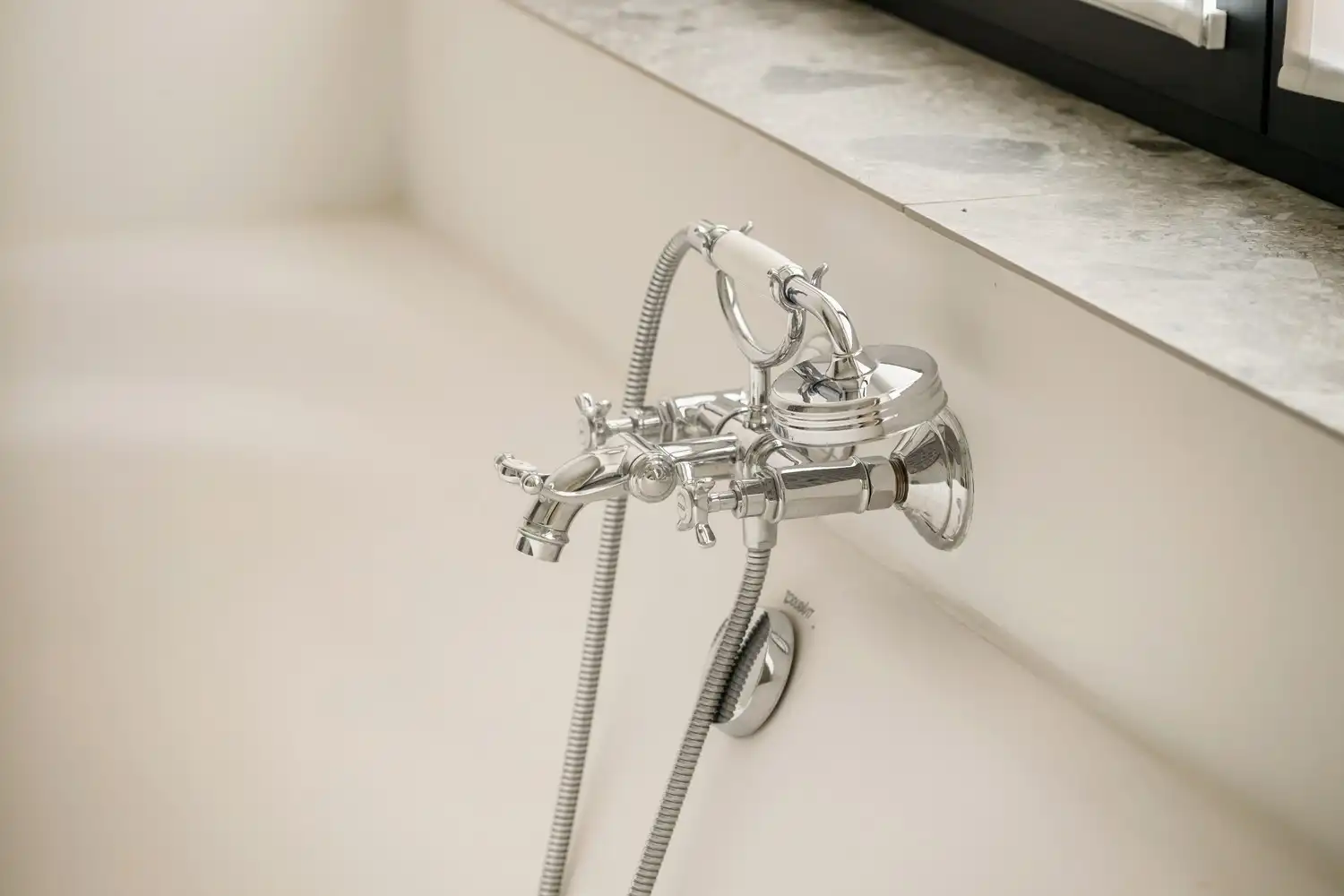 Prachtige burgerwoning met luxueuze afwerking foto 17