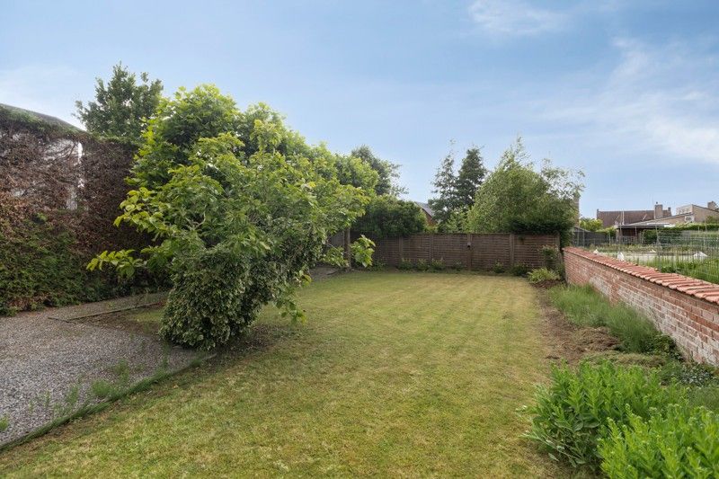 🏡 Te renoveren gezinswoning met potentieel TE KOOP in Meulebeke! foto 26