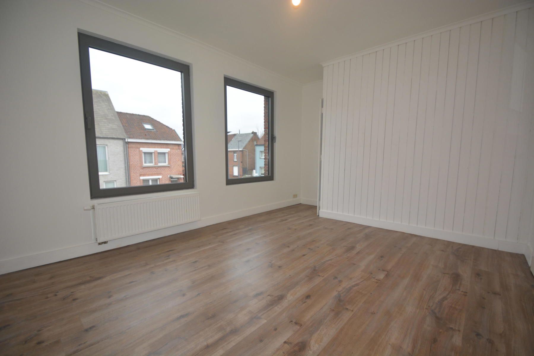 Gezellige woning met 3 slaapkamers en een tuintje foto 8