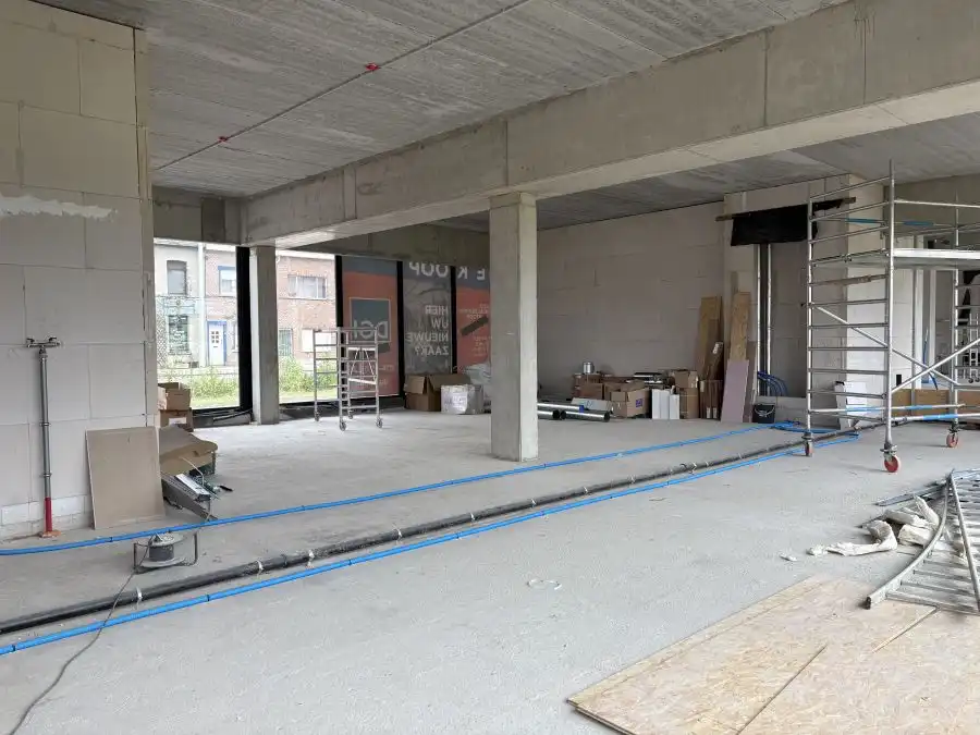 Oscar van Kesbeeckstraat 43, 2800 Mechelen foto 4