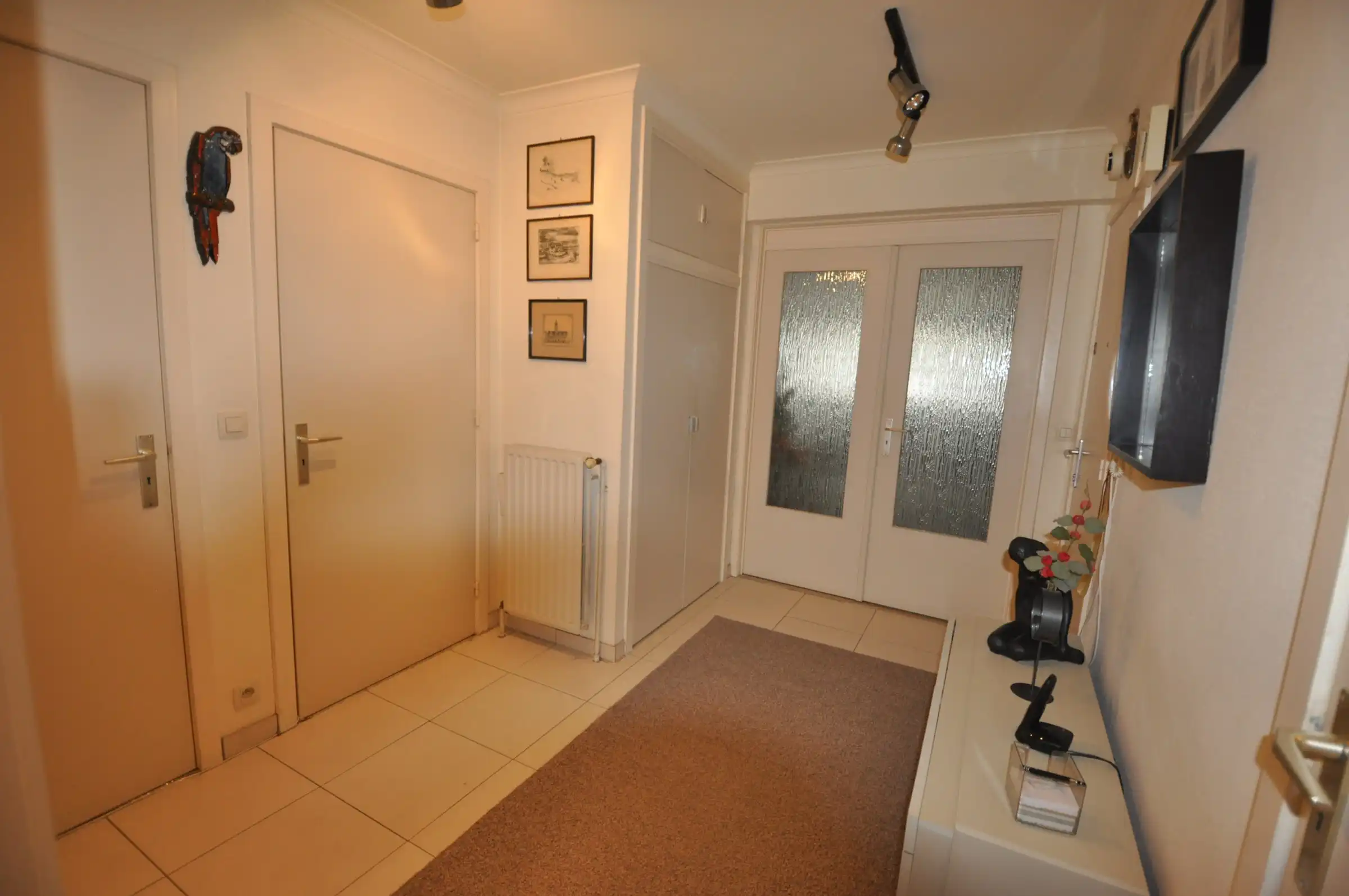 Ruim 2 slaapkamer appartement - EPC label B ! foto 12