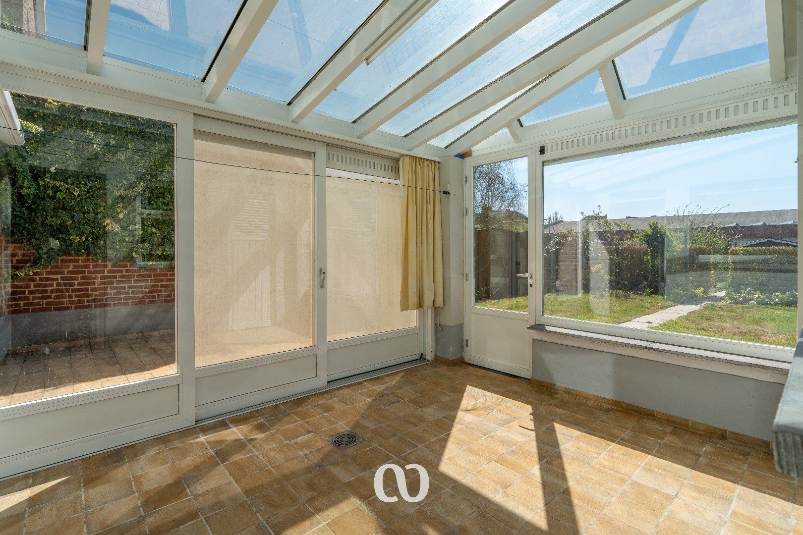 Deels gerenoveerde woning in het centrum van Oudenaarde foto 5