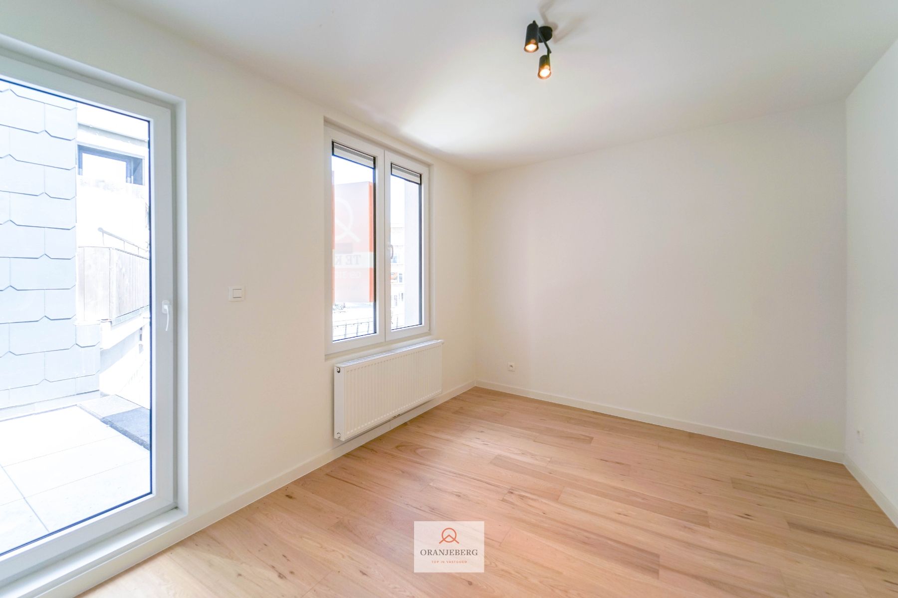 Gerenoveerd duplex-appartement op fantastische locatie! foto 12