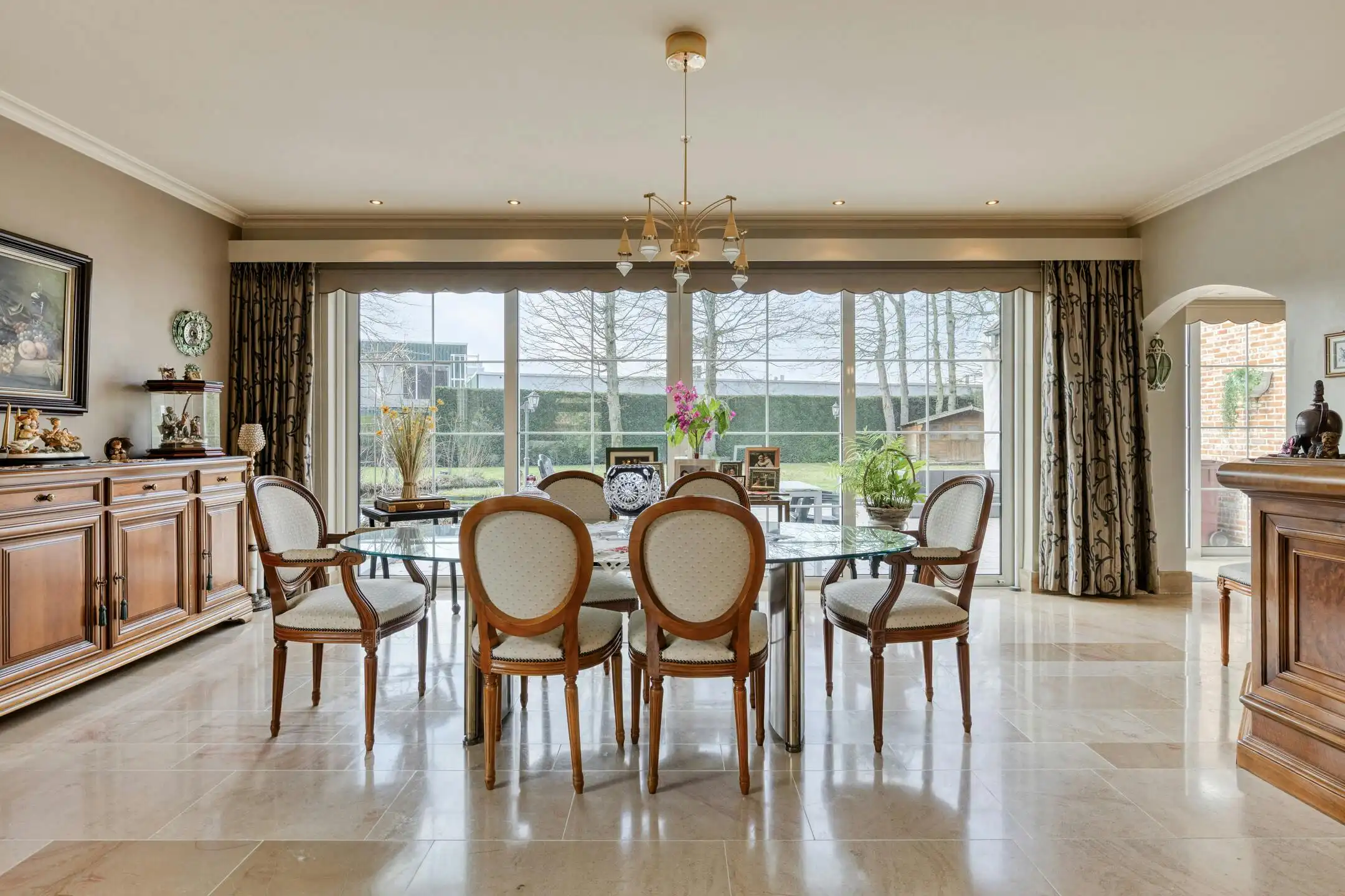 Karaktervolle landelijke villa te koop in schoten foto 5