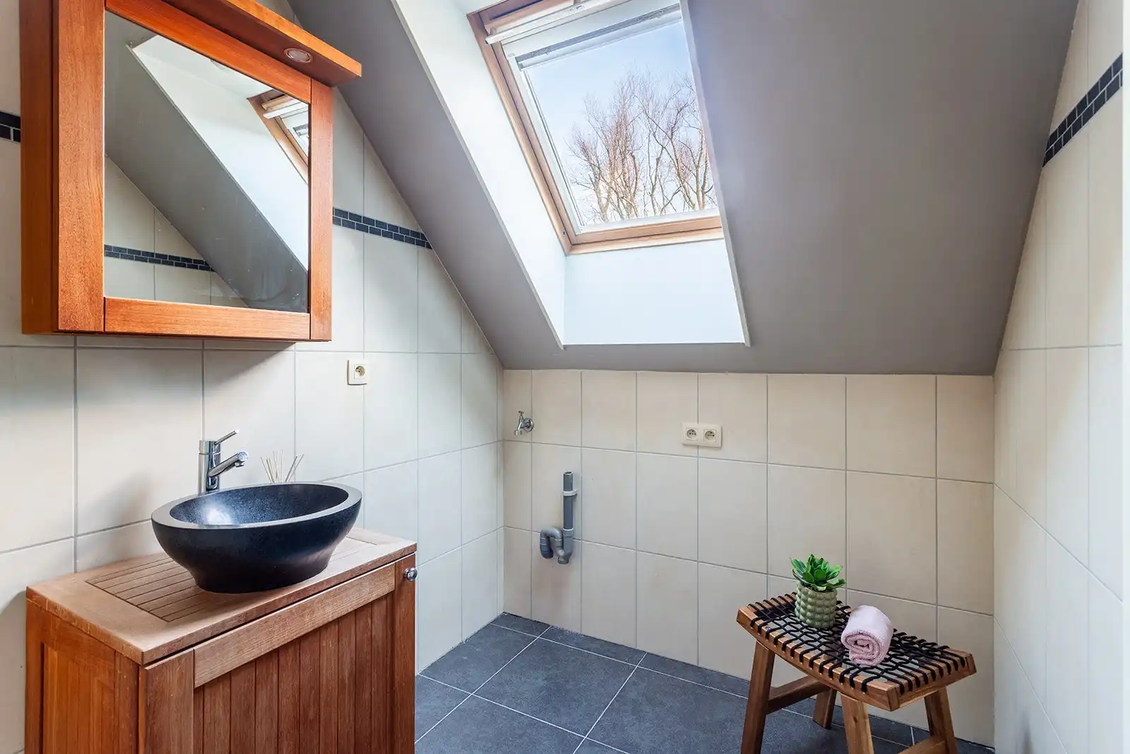  Duplex appartement met zonnig terras  foto 19