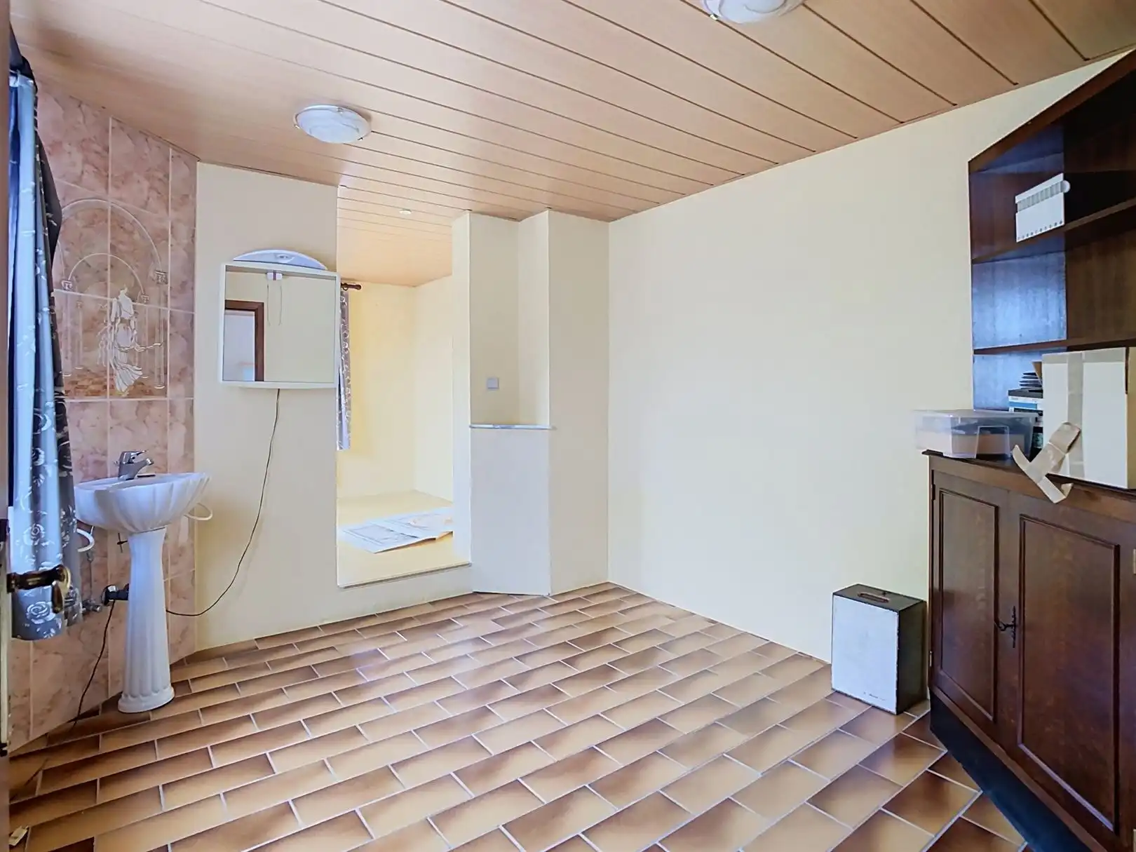 Grote woning op toplocatie te Machelen foto 7