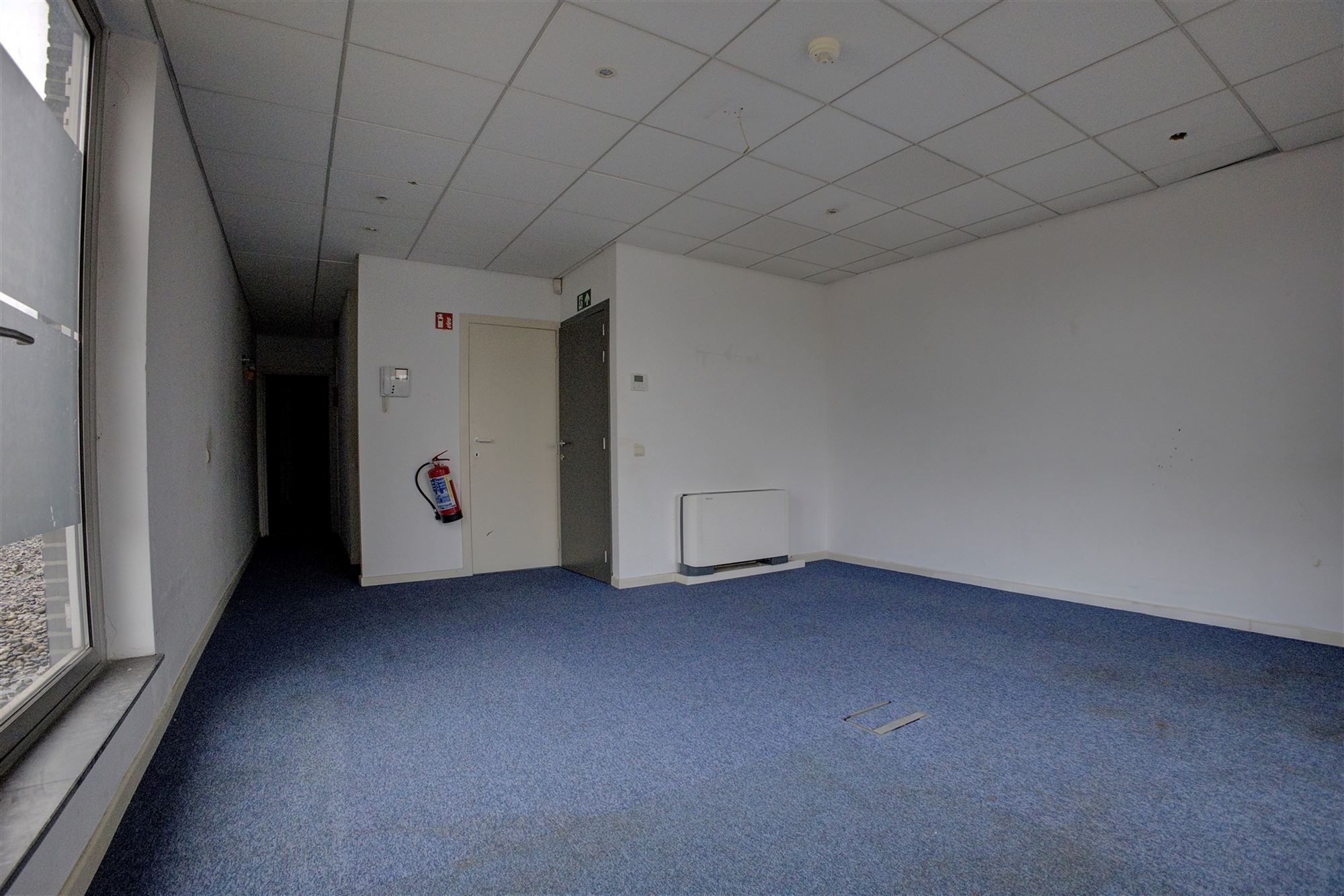 Kantoorgebouw/ conversie tot 7 appartementen mogelijk foto 17