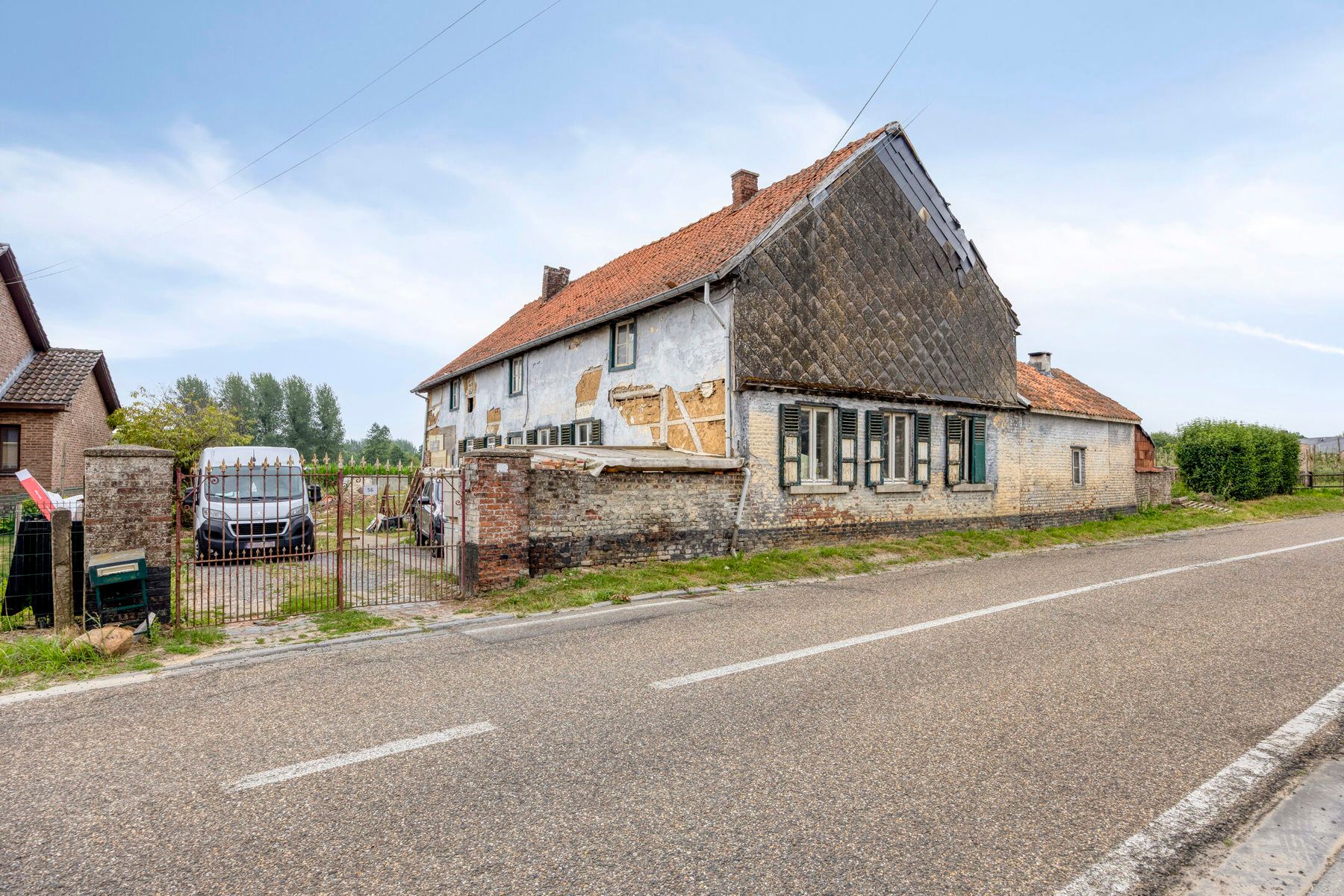 Huis te koop foto 17