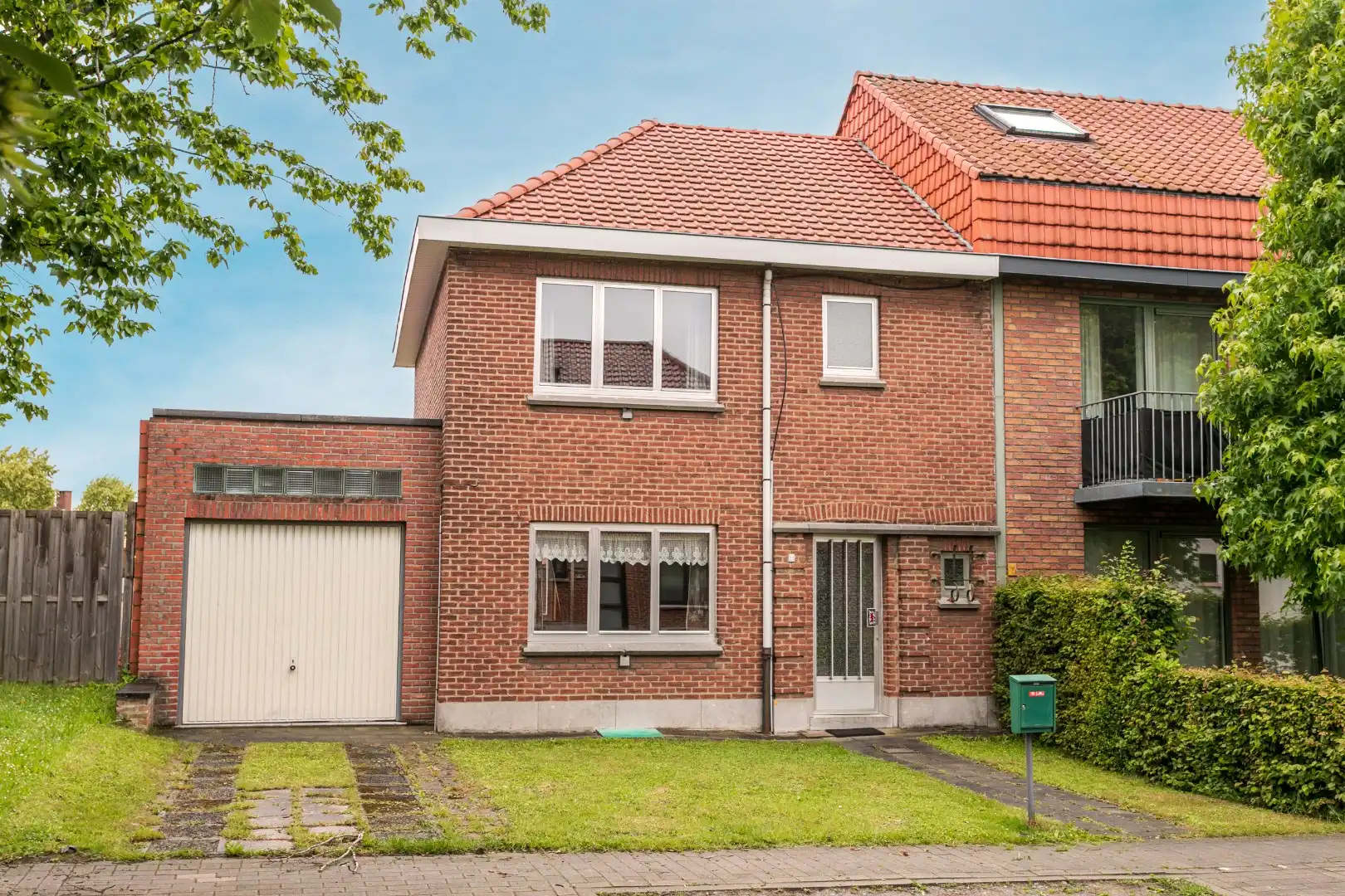 Huis te koop Kortestraat 12 - - 1500 Halle