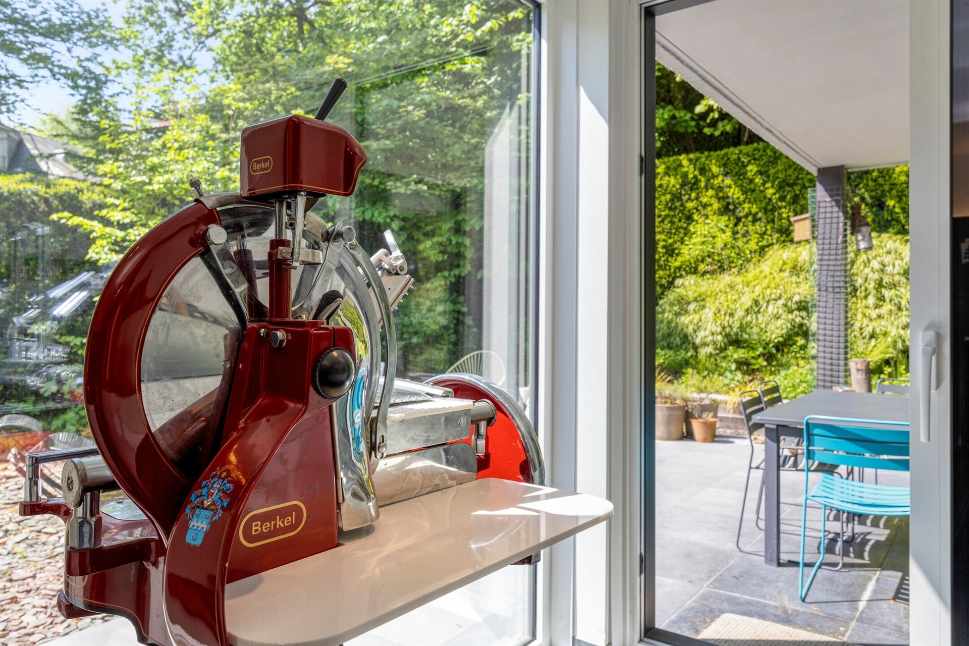 Prachtig gerenoveerde villa "coup de coeur" in residentiële wijk foto 18