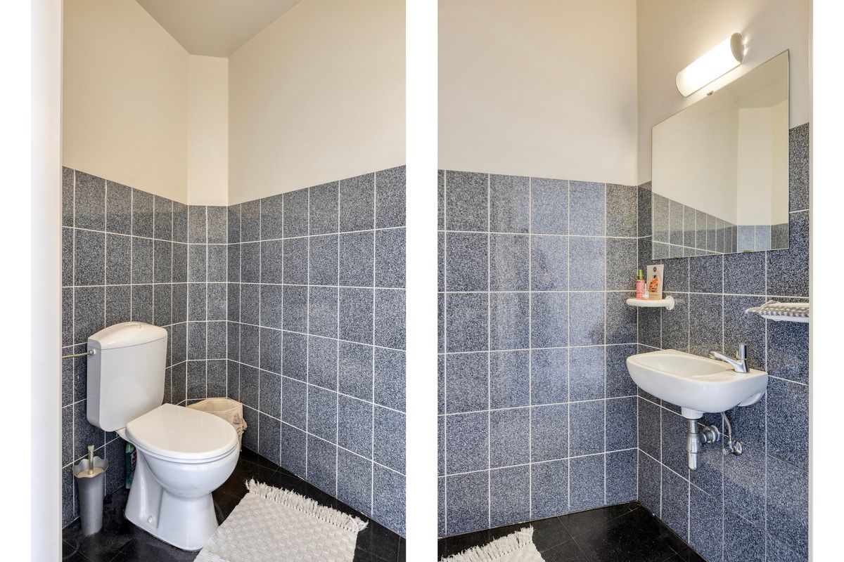 Authentieke hoevewoning met gezellige binnenkoer foto 17
