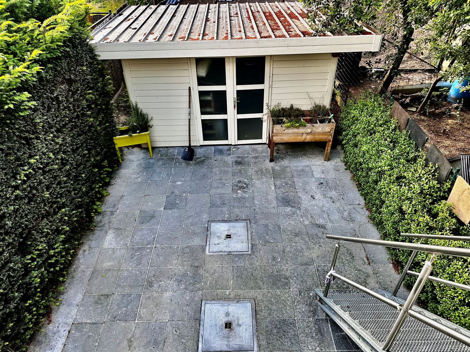 Bel etage woning te Eine foto 9