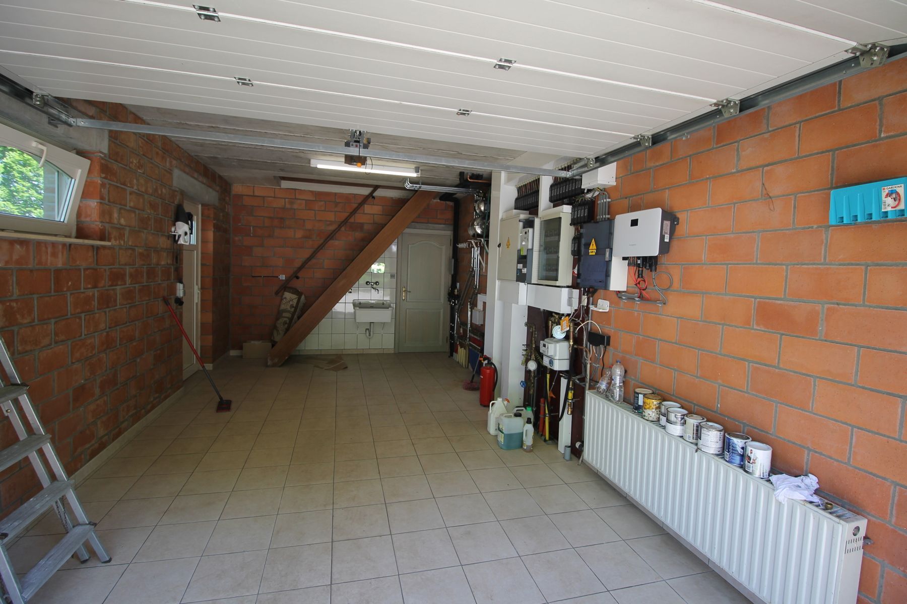 Energiezuinige laagbouwwoning met 3 slaapkamers en terras met tuin. foto 15