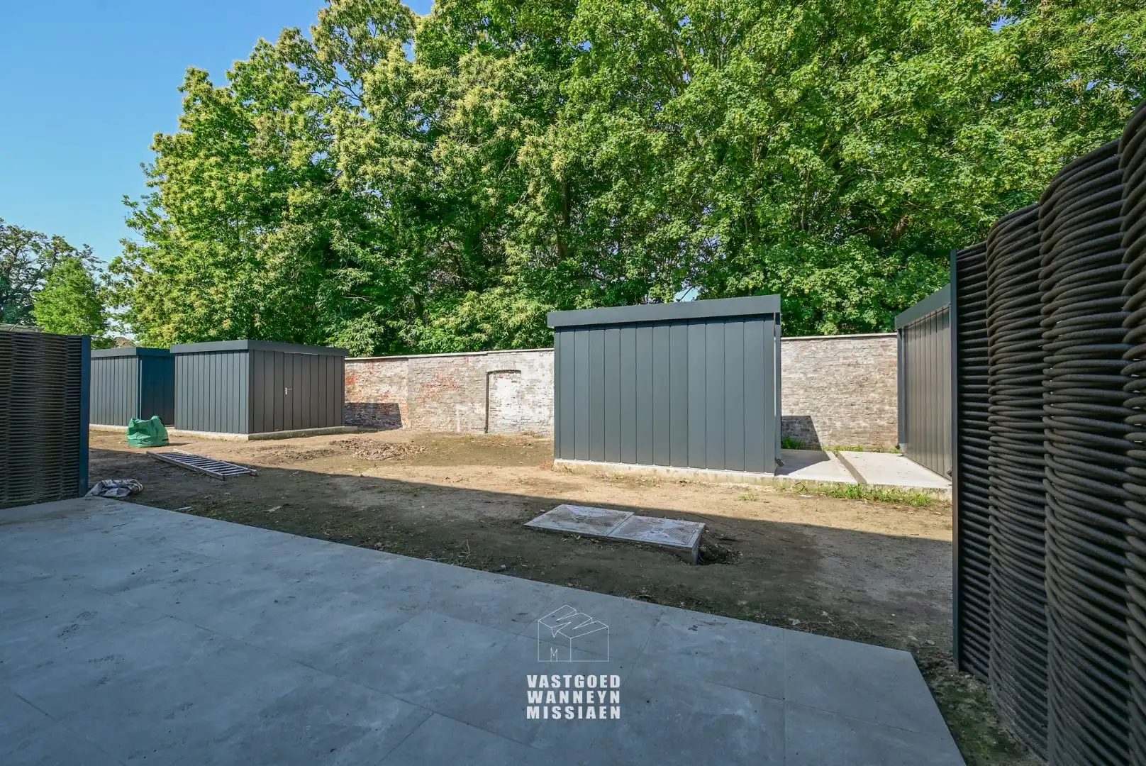 Moderne en energiezuinig nieuwbouw met 4 slaapkamers, tuin en garage foto 20