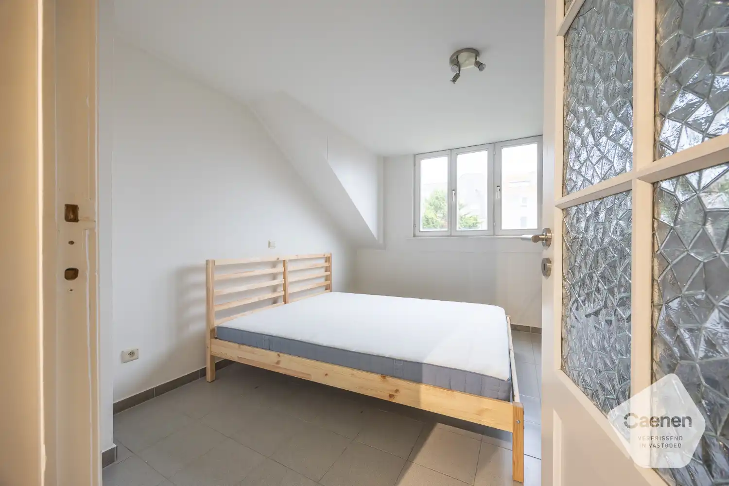 Opbrengsteigendom met 3 appartementen op toplocatie foto 9