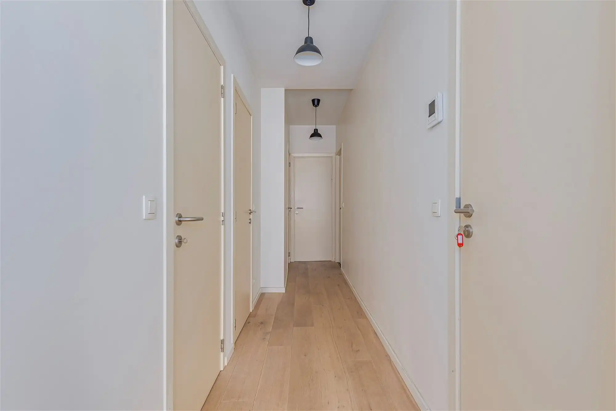 Instapklaar1 slk appartement aan het Groen Kwartier foto 10