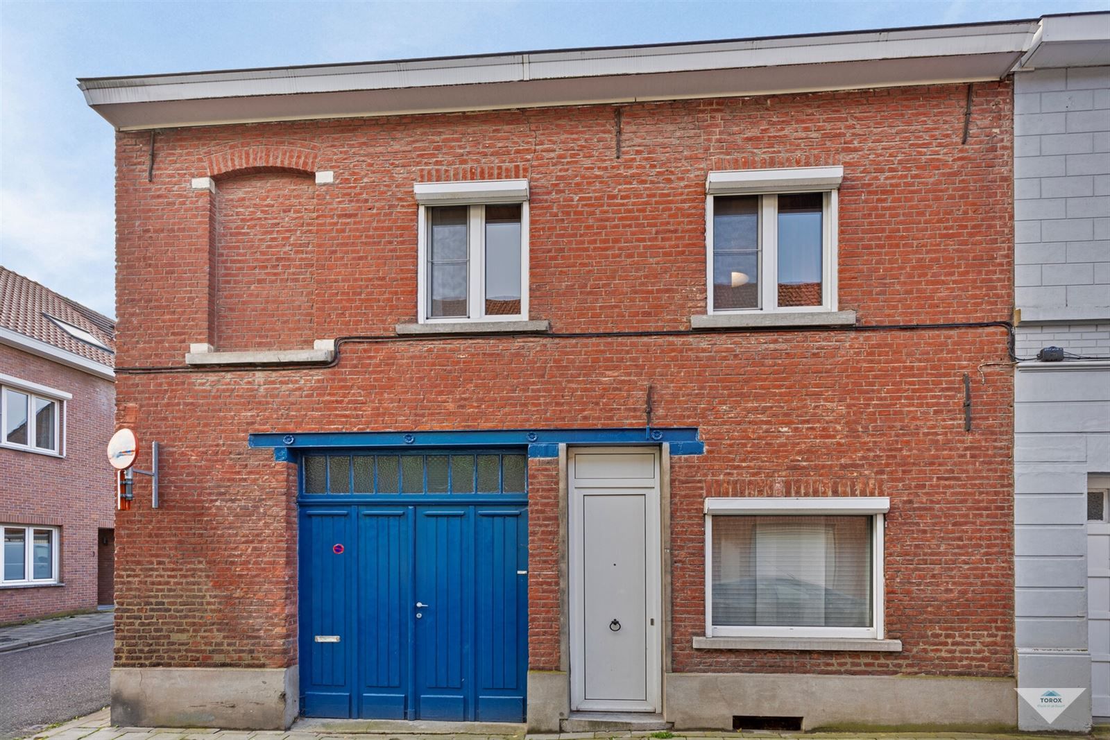 Huis te koop Hertogstraat 72 - 3001 HEVERLEE