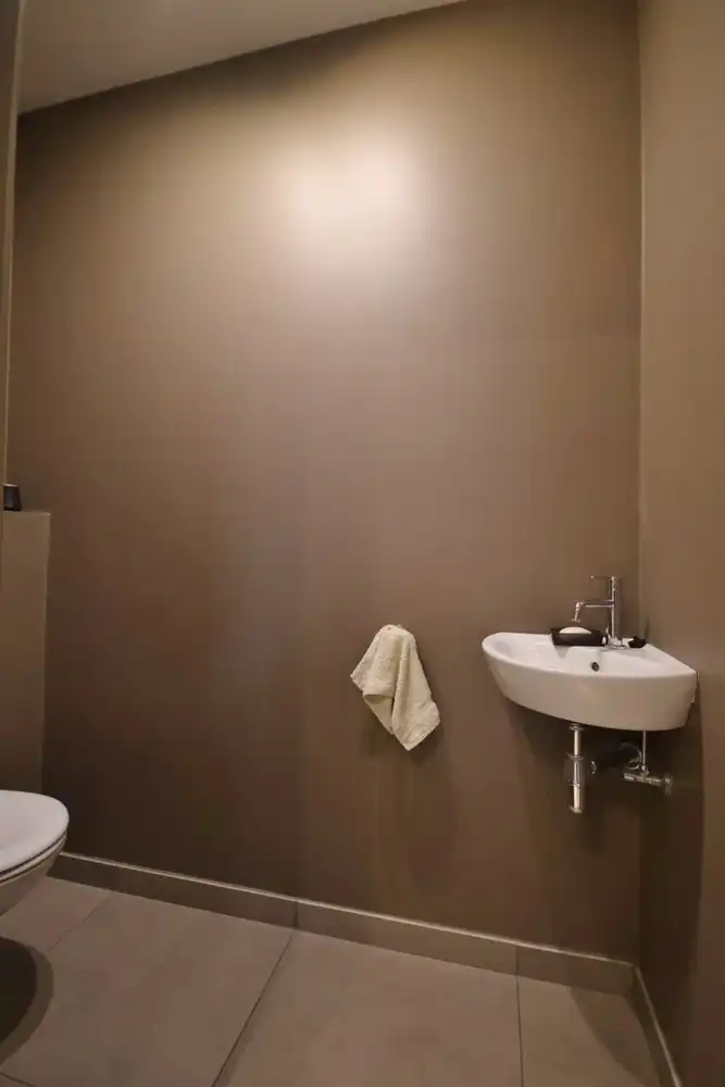 Moderne villa aan de stadsrand van Sint-Truiden foto 5