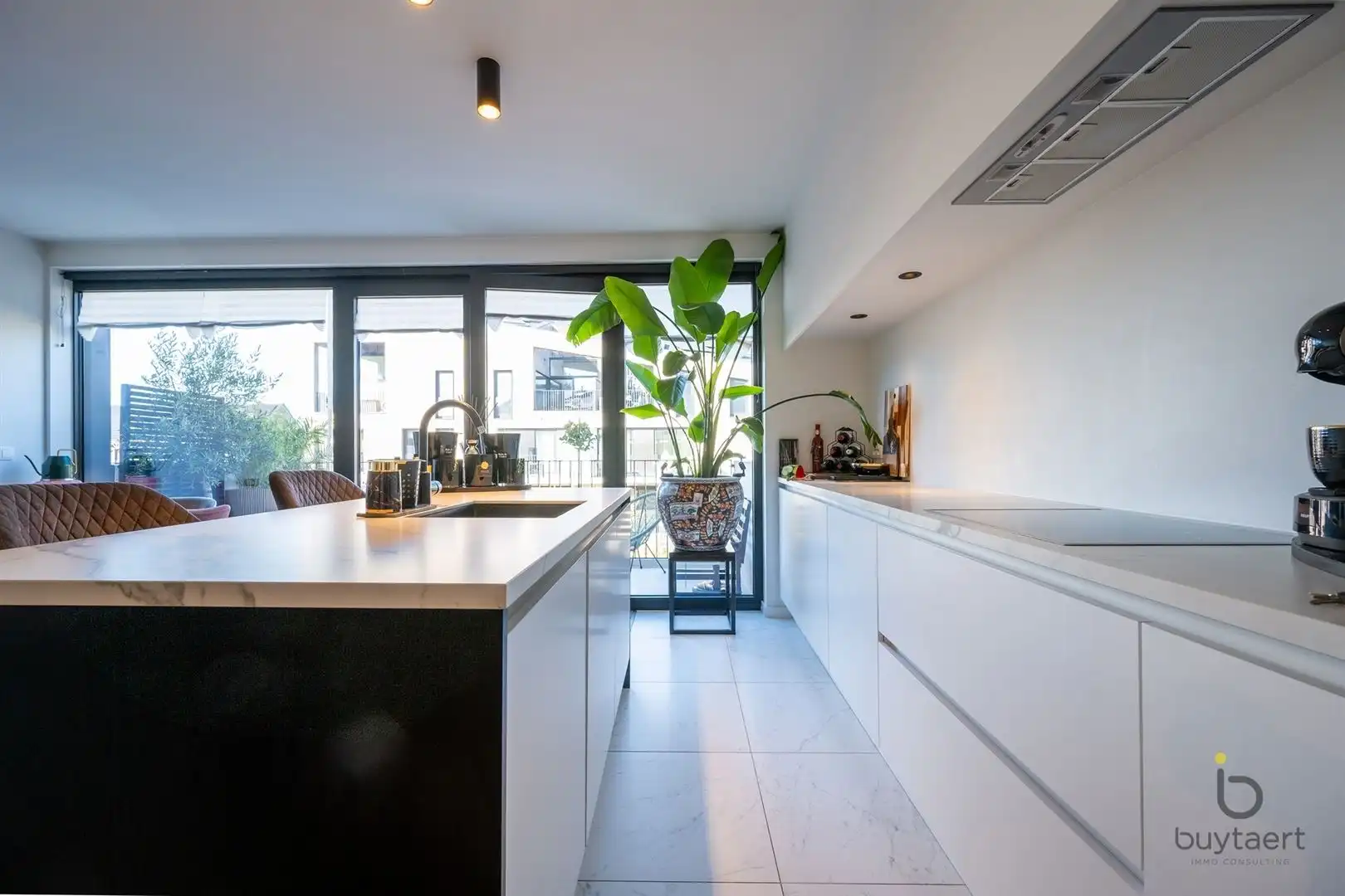 Appartement te koop Populierenhof 28/2 - 2220 HEIST-OP-DEN-BERG