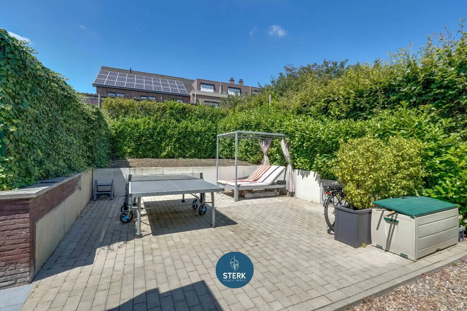 EIGENTIJDSE WONING (EPC LABEL A) MET MAASTRICHT BINNEN HANDBEREIK !  foto 26