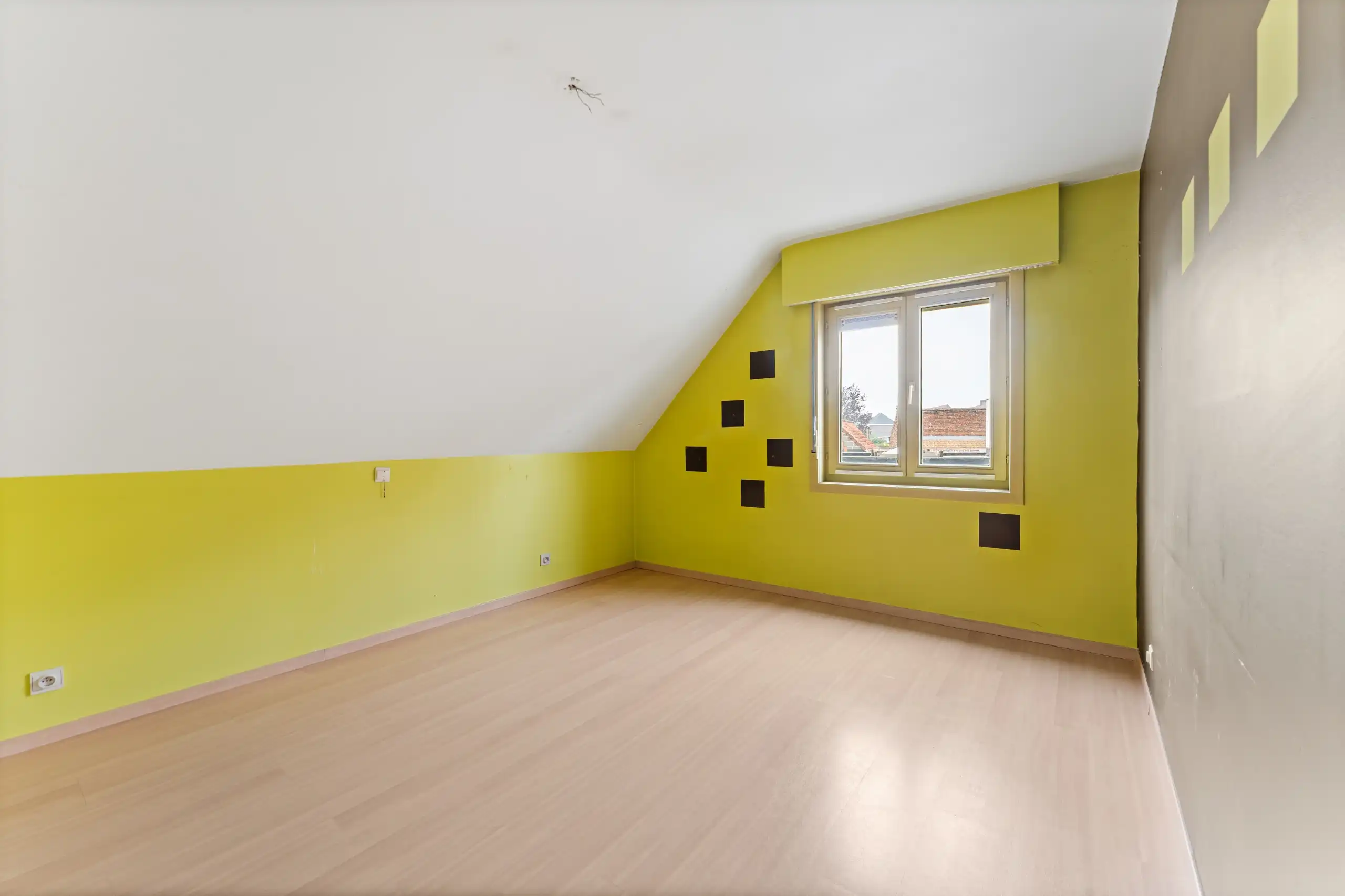 Woonst met ruime polyvalente ruimte (90 m²): ideaal voor gelijkvloers wonen of kangoeroewonen foto 10