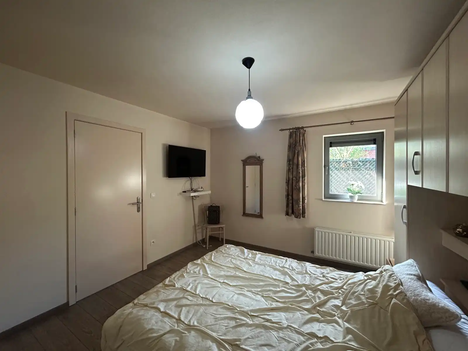 Appartement te huur foto 10