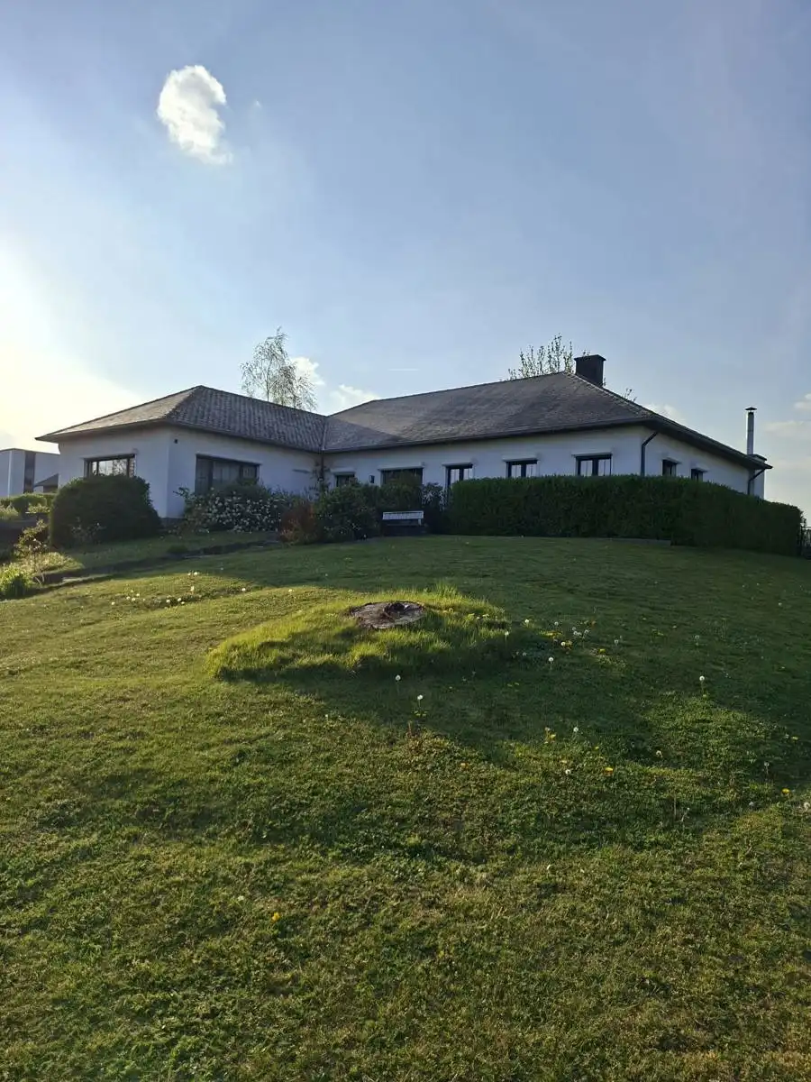 Villa te koop Baalbergstraat 2 - 3980 Tessenderlo-Ham