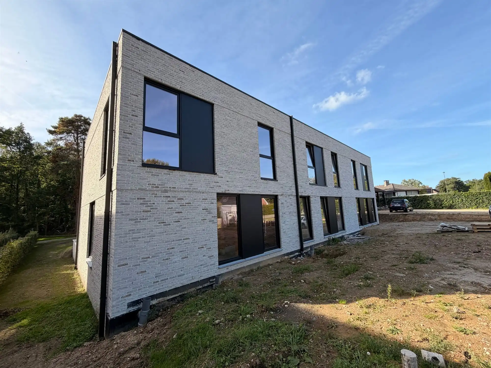 Huis te koop Kempenseweg 21A - 3690 ZUTENDAAL
