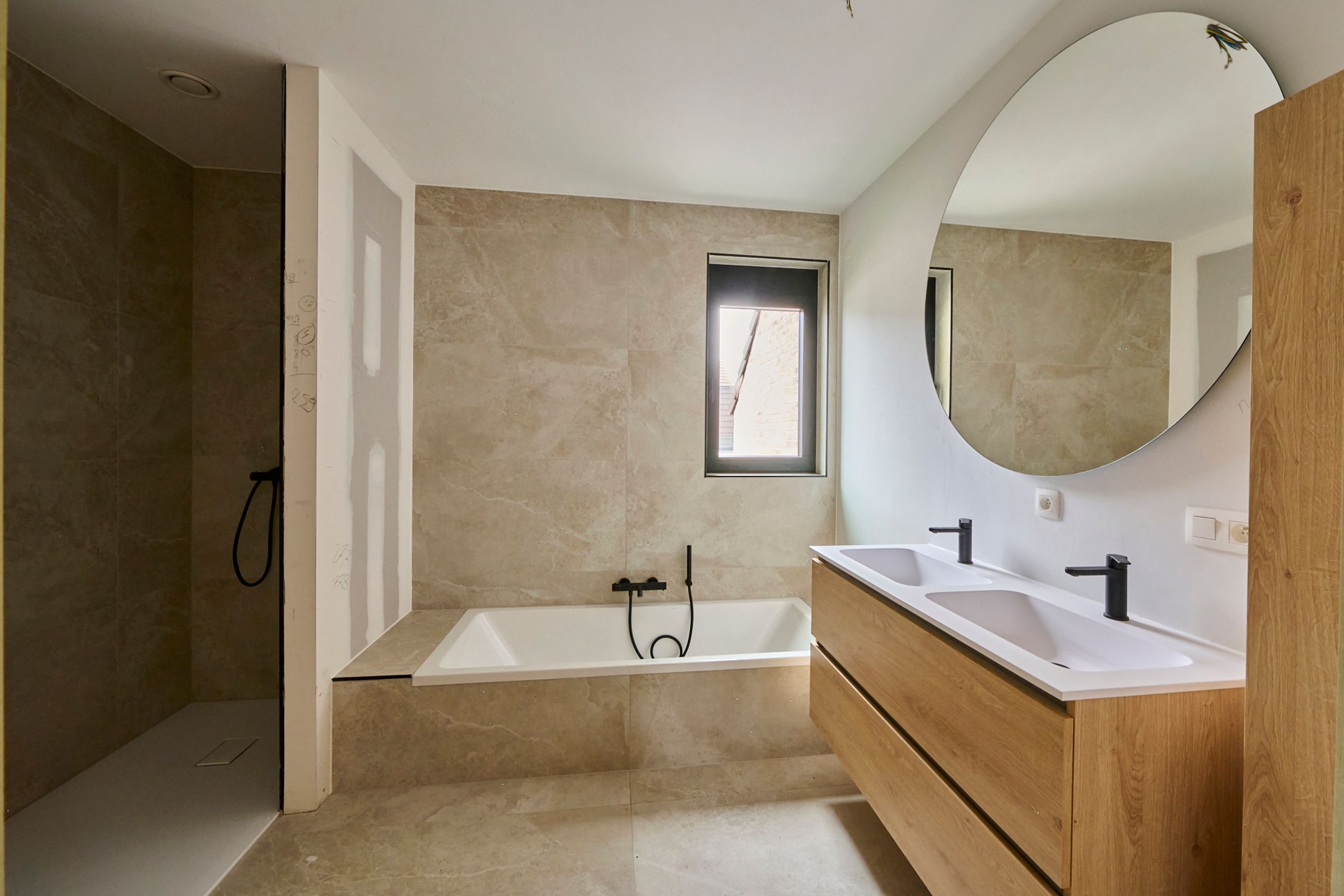 BEN penthouse Agnetenpark foto 9